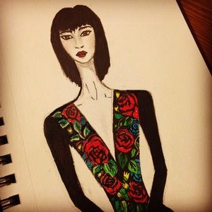 Meet your Posher, Stella